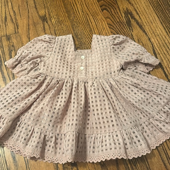 NORALEE 12 month dress - Picture 4 of 5